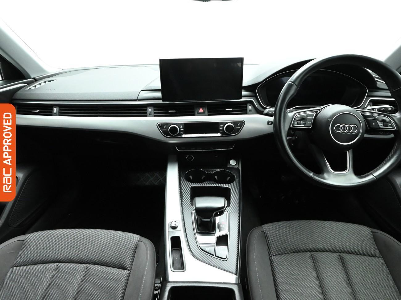 Used Audi A4 Avant 2021 for sale - 76610871: Photo 2