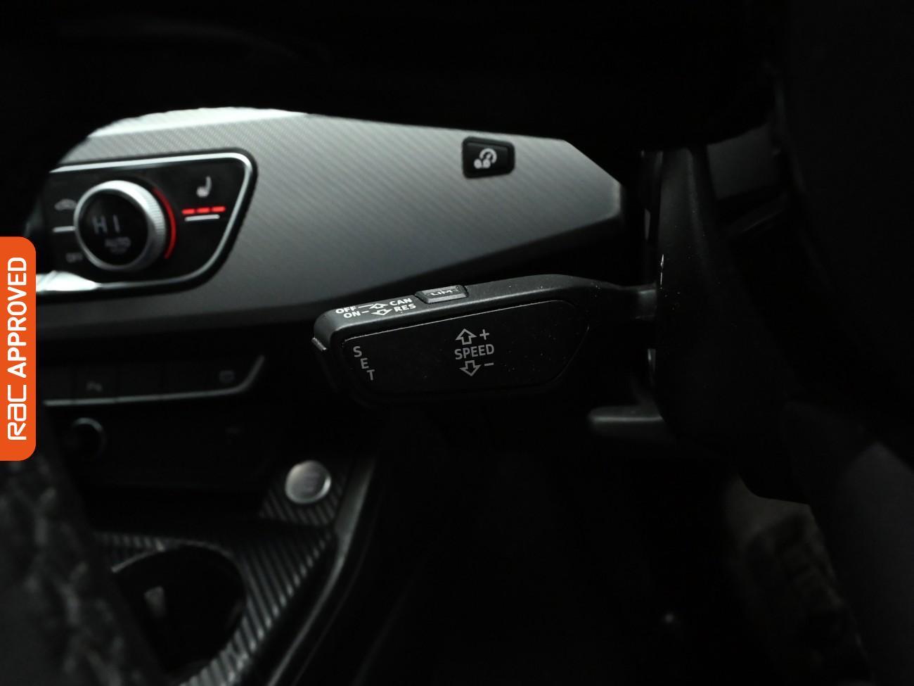 Used Audi A4 Avant 2021 for sale - 76610871: Photo 24