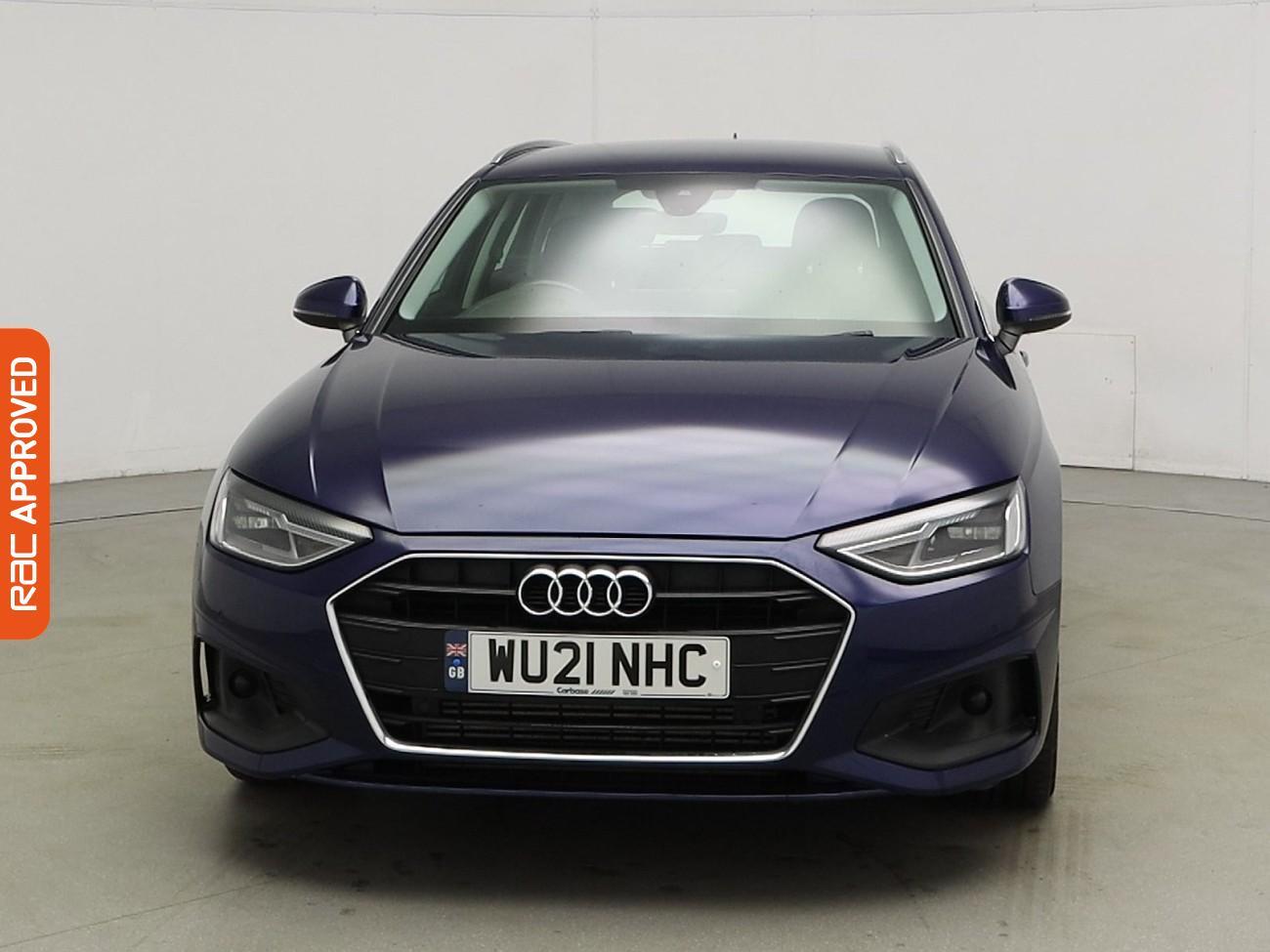 Used Audi A4 Avant 2021 for sale - 76610871: Photo 7