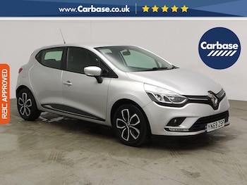 2019 - 0.9 TCe Play Hatchback 5dr Petrol Manual Euro 6 (s/s) (90 ps)