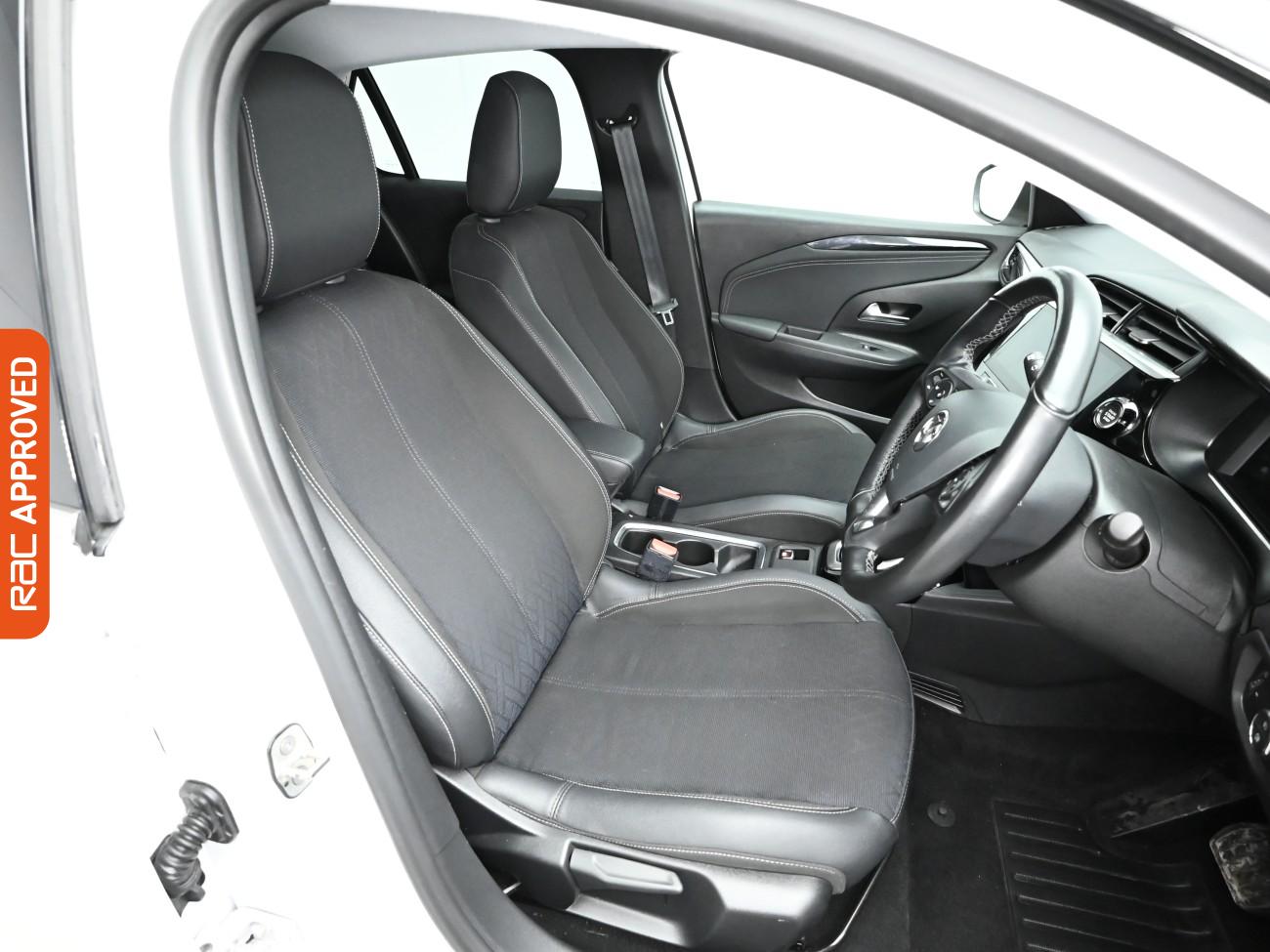 Used Vauxhall Corsa 2021 for sale - 77390140: Photo 14