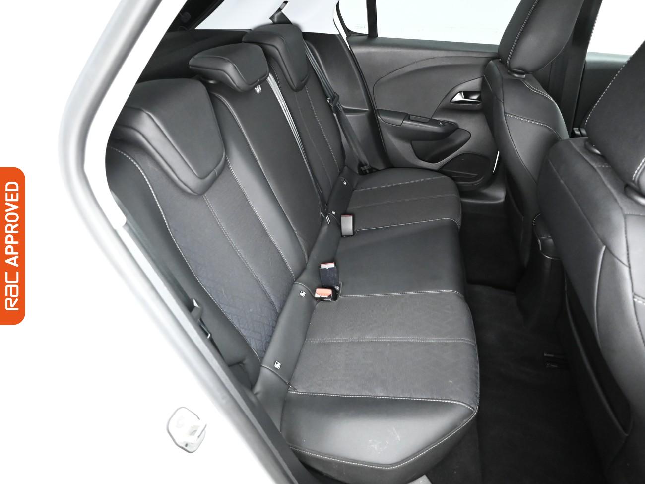 Used Vauxhall Corsa 2021 for sale - 77390140: Photo 15