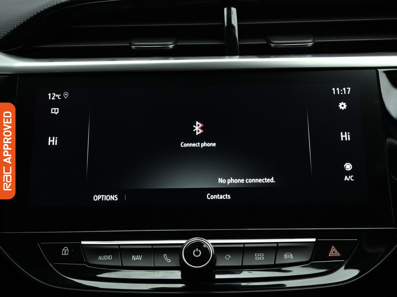 Used Vauxhall Corsa 2021 for sale - 77390140: Photo 16