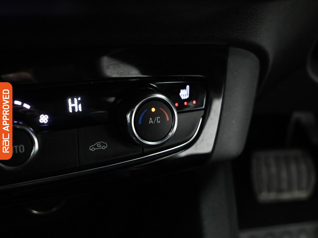 Used Vauxhall Corsa 2021 for sale - 77390140: Photo 20