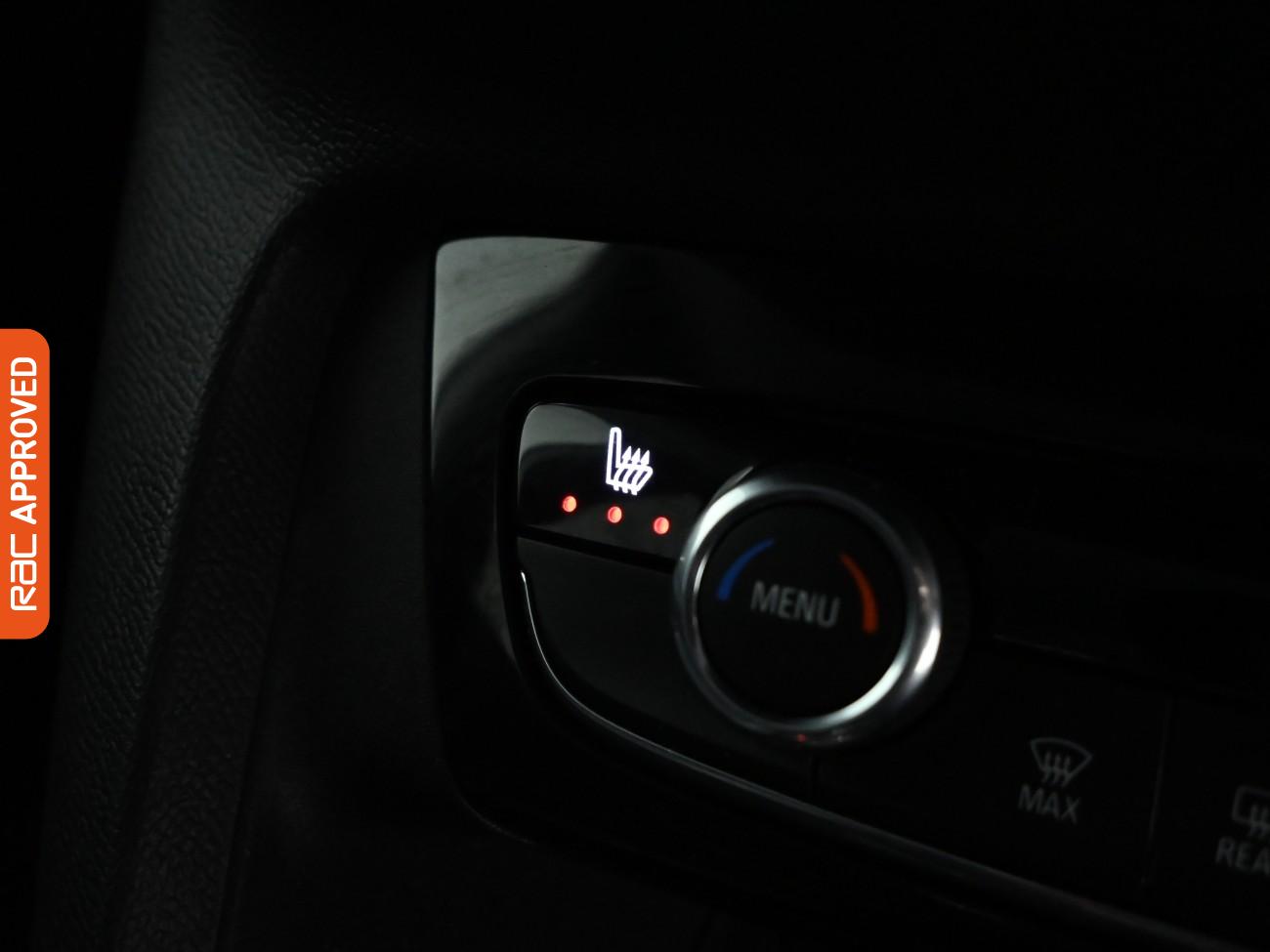 Used Vauxhall Corsa 2021 for sale - 77390140: Photo 21