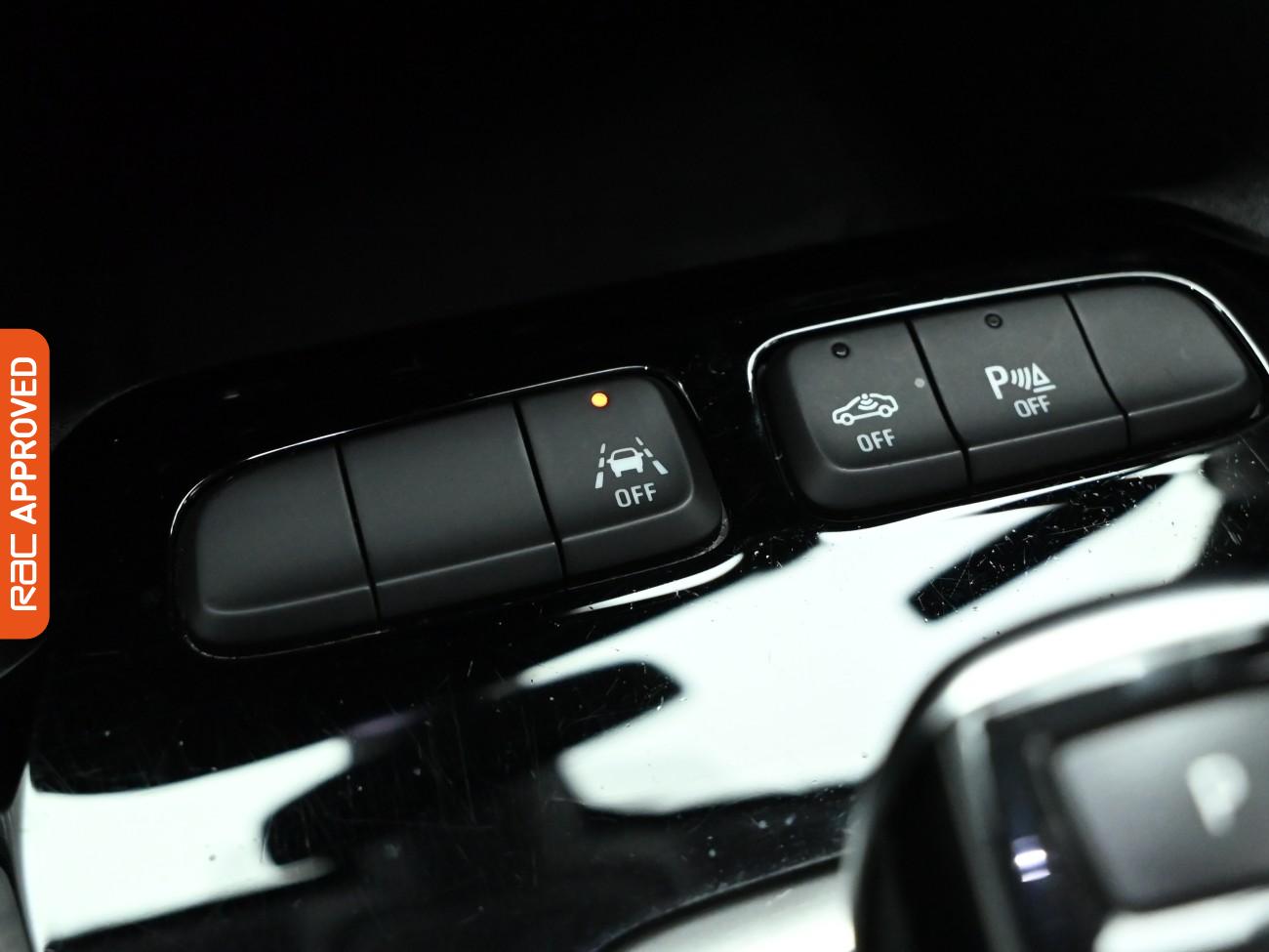 Used Vauxhall Corsa 2021 for sale - 77390140: Photo 23