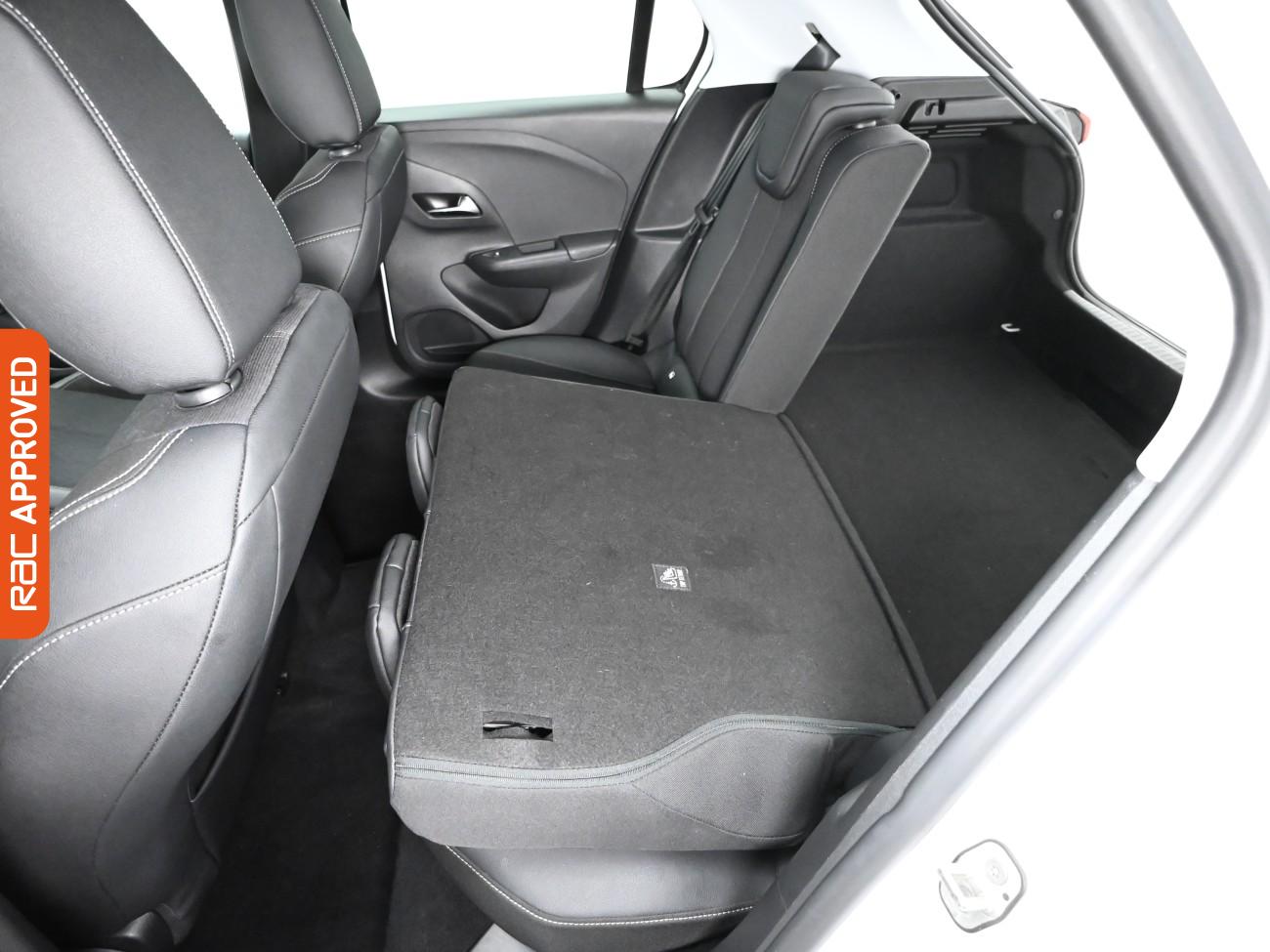 Used Vauxhall Corsa 2021 for sale - 77390140: Photo 27