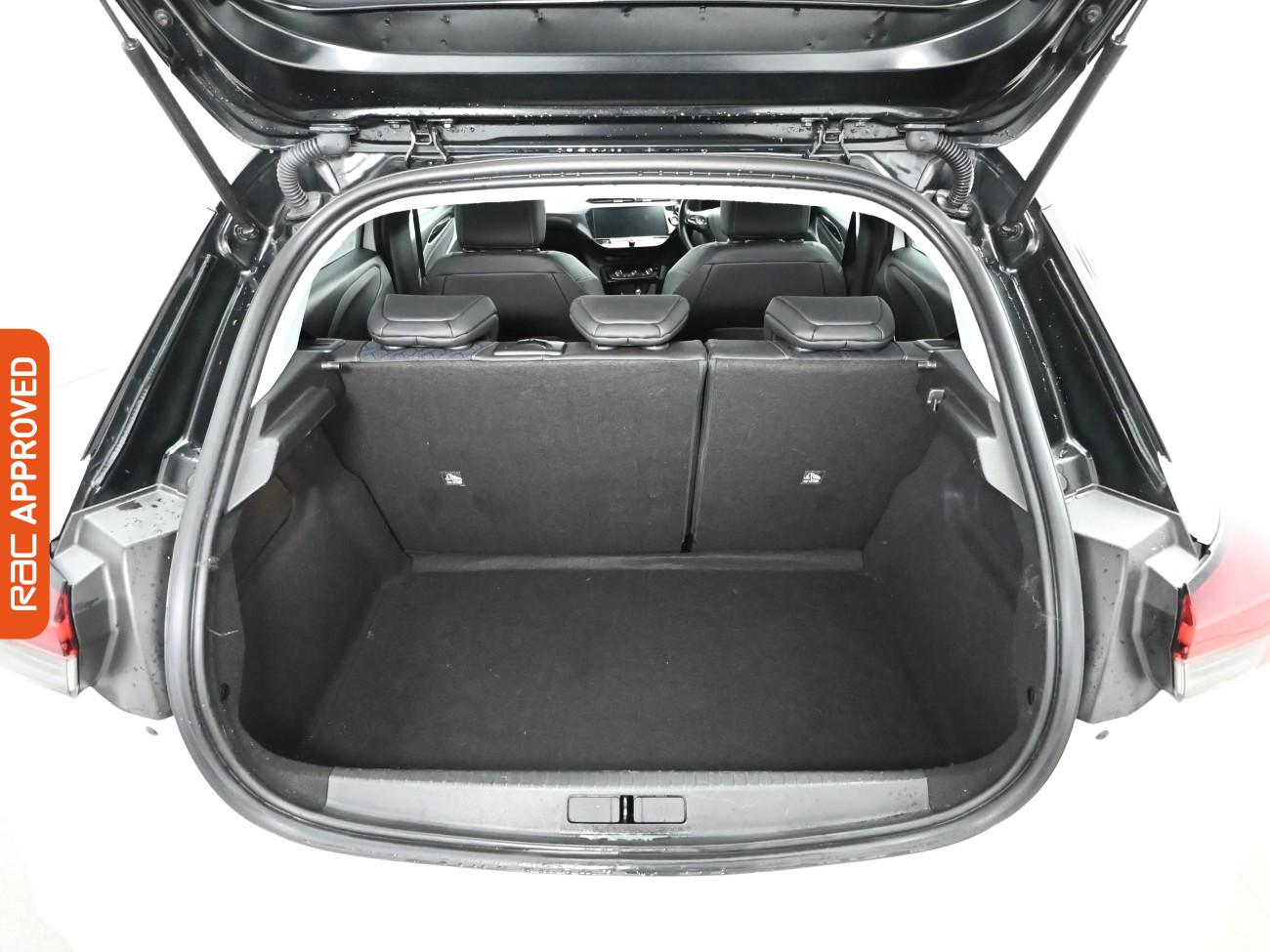 Used Vauxhall Corsa 2021 for sale - 77390140: Photo 28