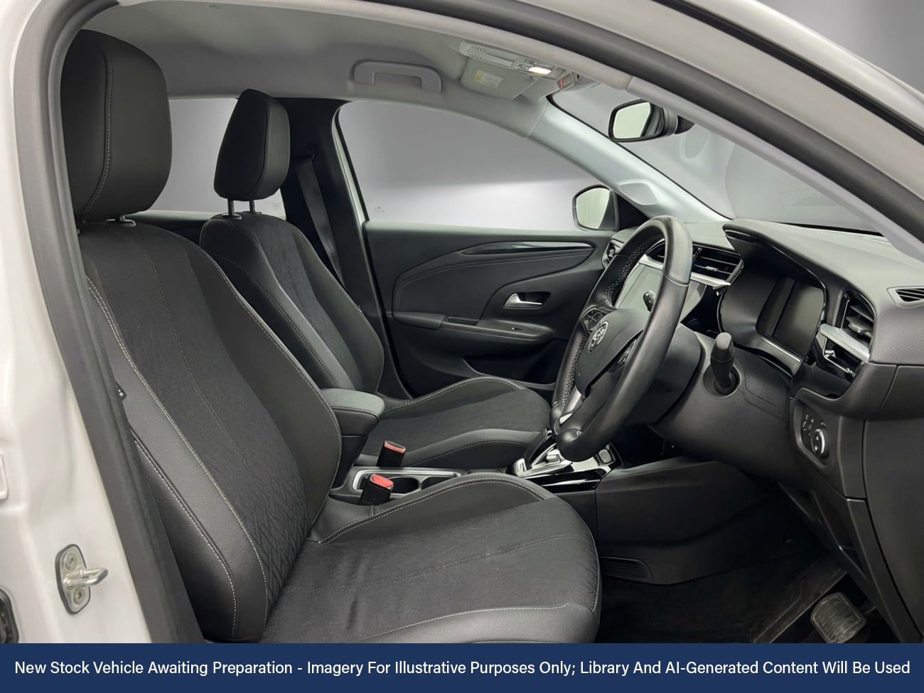 Used Vauxhall Corsa 2021 for sale - 77390140: Photo 3