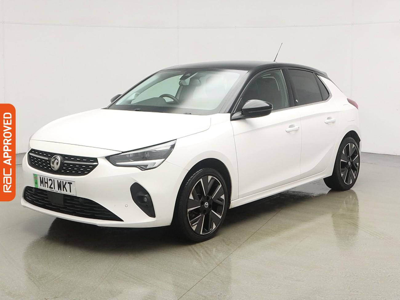 Used Vauxhall Corsa 2021 for sale - 77390140: Photo 30