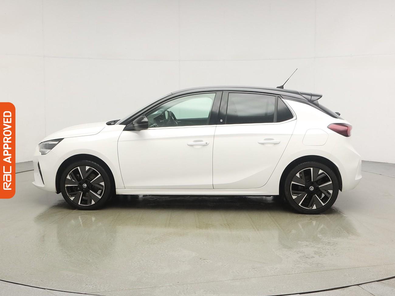 Used Vauxhall Corsa 2021 for sale - 77390140: Photo 31