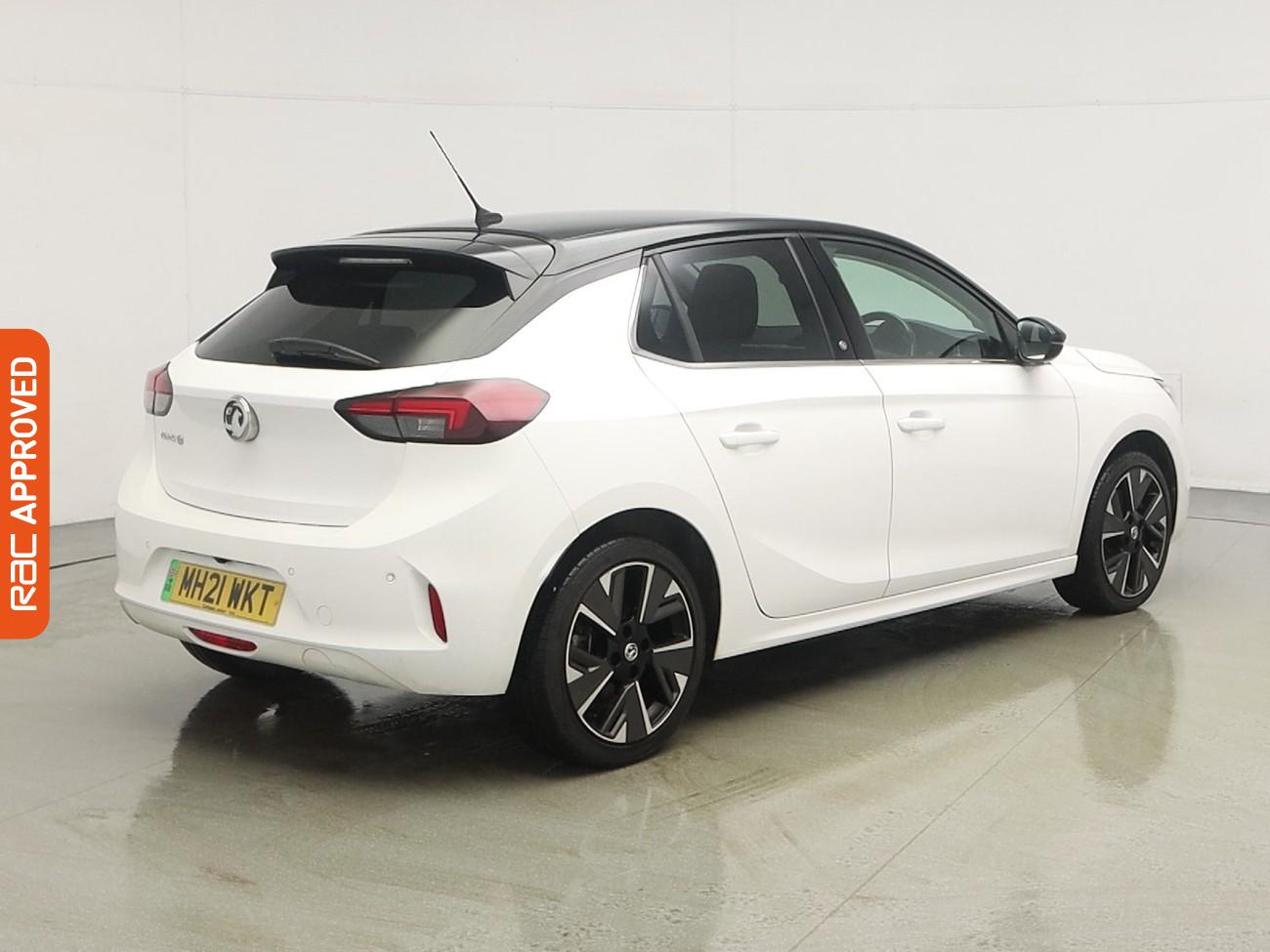 Used Vauxhall Corsa 2021 for sale - 77390140: Photo 33