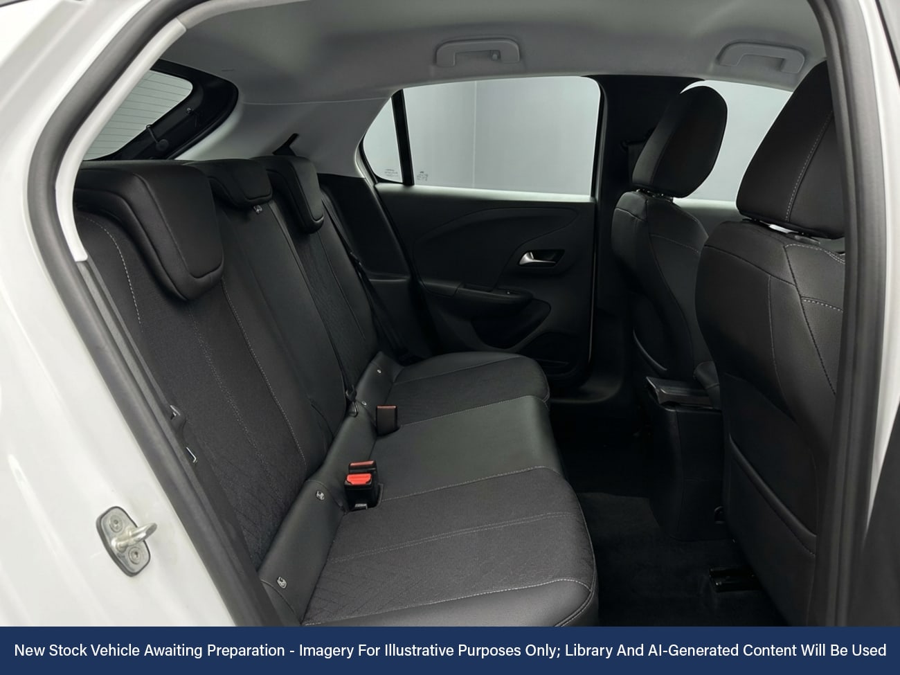 Used Vauxhall Corsa 2021 for sale - 77390140: Photo 4