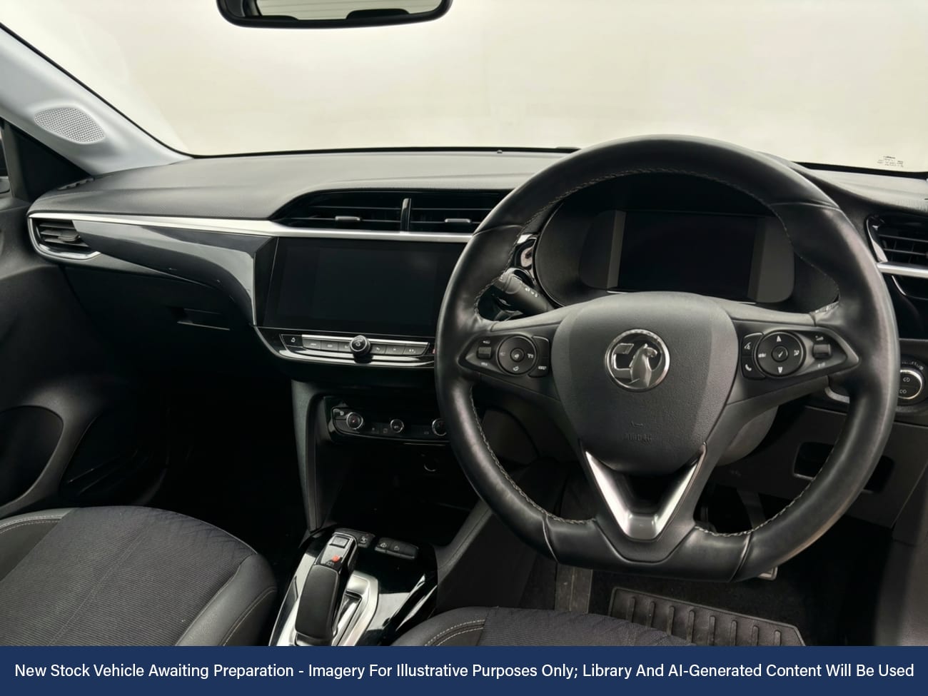 Used Vauxhall Corsa 2021 for sale - 77390140: Photo 7