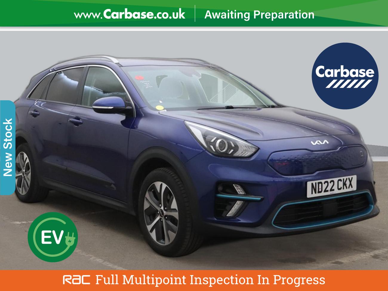 Used Kia Niro 2022 for sale - 76156421: Photo 1