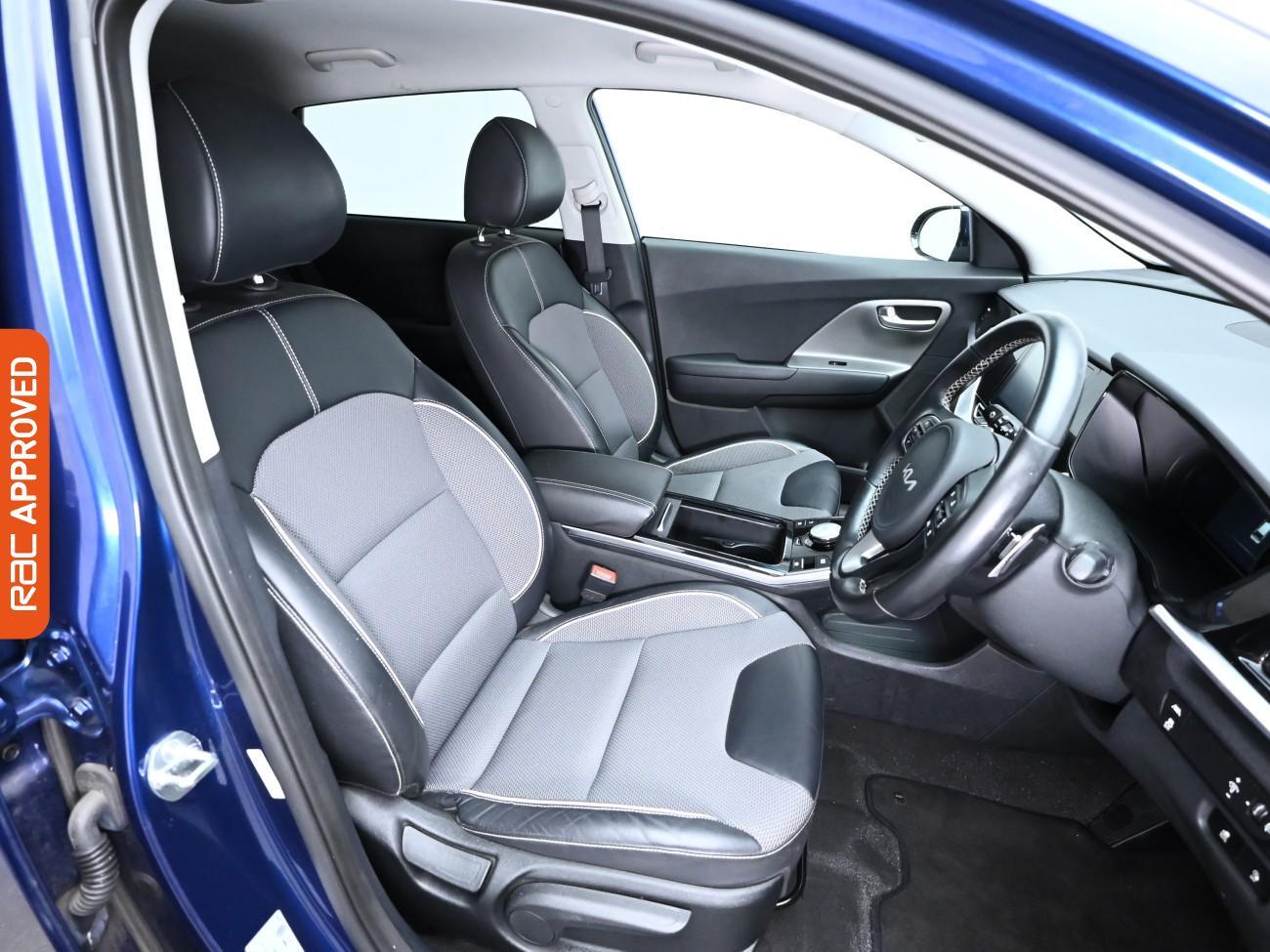 Used Kia Niro 2022 for sale - 76156421: Photo 14