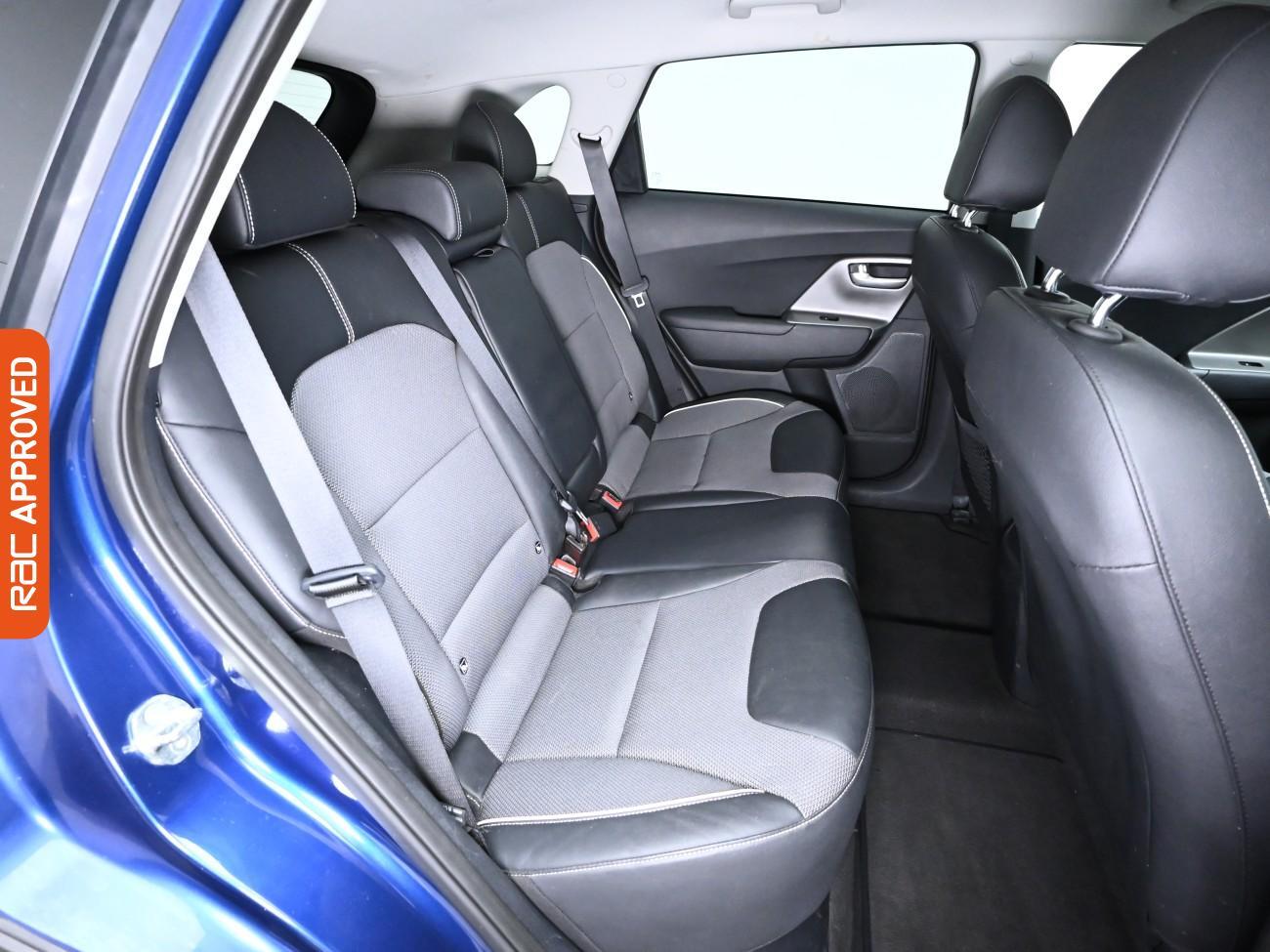 Used Kia Niro 2022 for sale - 76156421: Photo 15