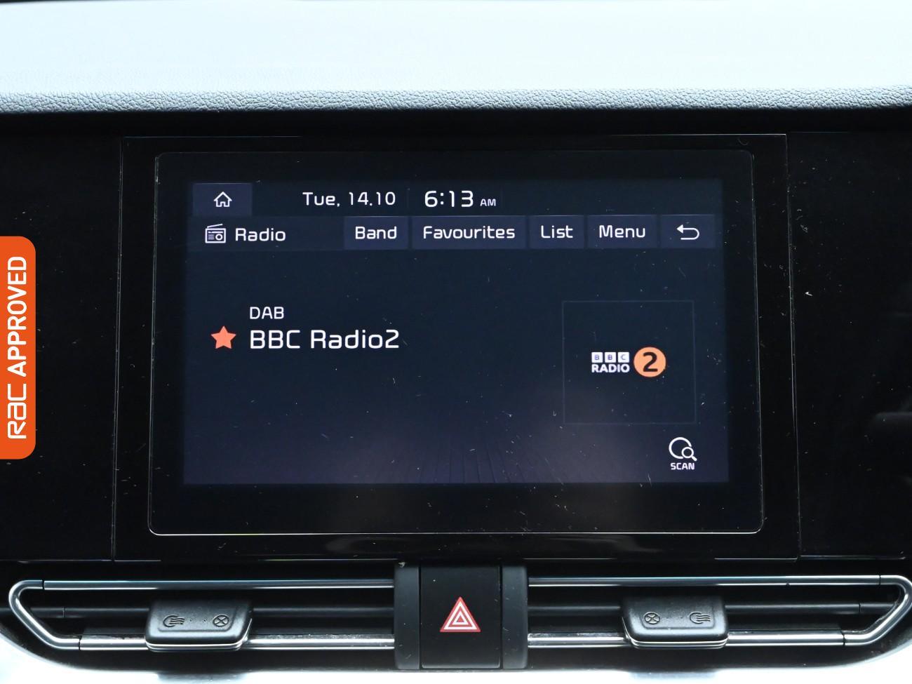 Used Kia Niro 2022 for sale - 76156421: Photo 16