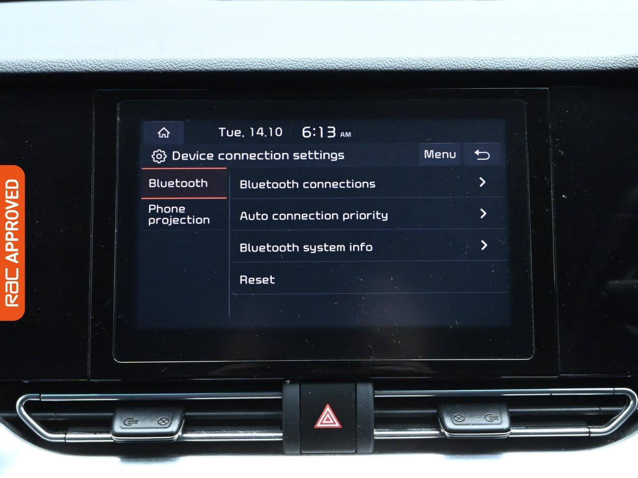 Used Kia Niro 2022 for sale - 76156421: Photo 17