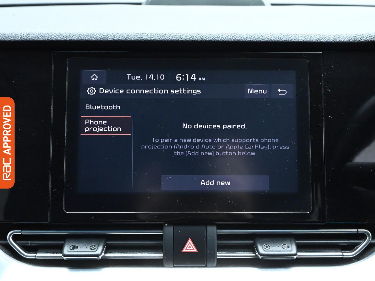 Used Kia Niro 2022 for sale - 76156421: Photo 18