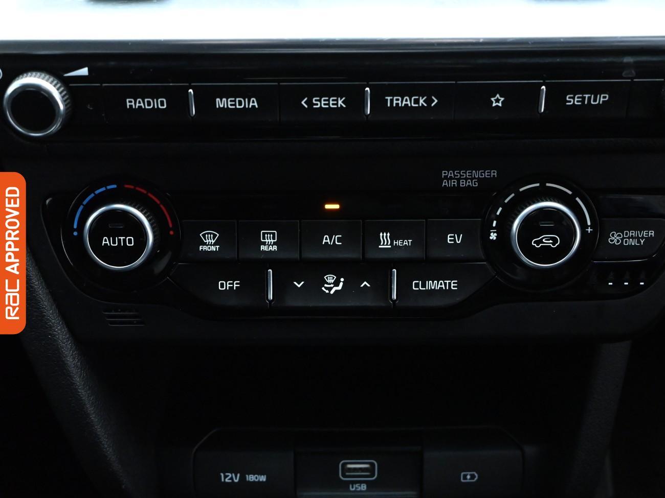 Used Kia Niro 2022 for sale - 76156421: Photo 19