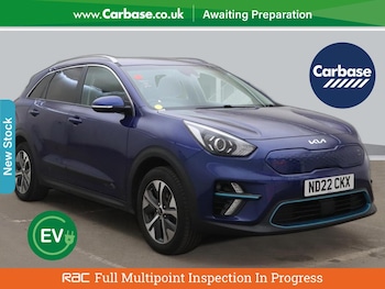 Kia - Niro