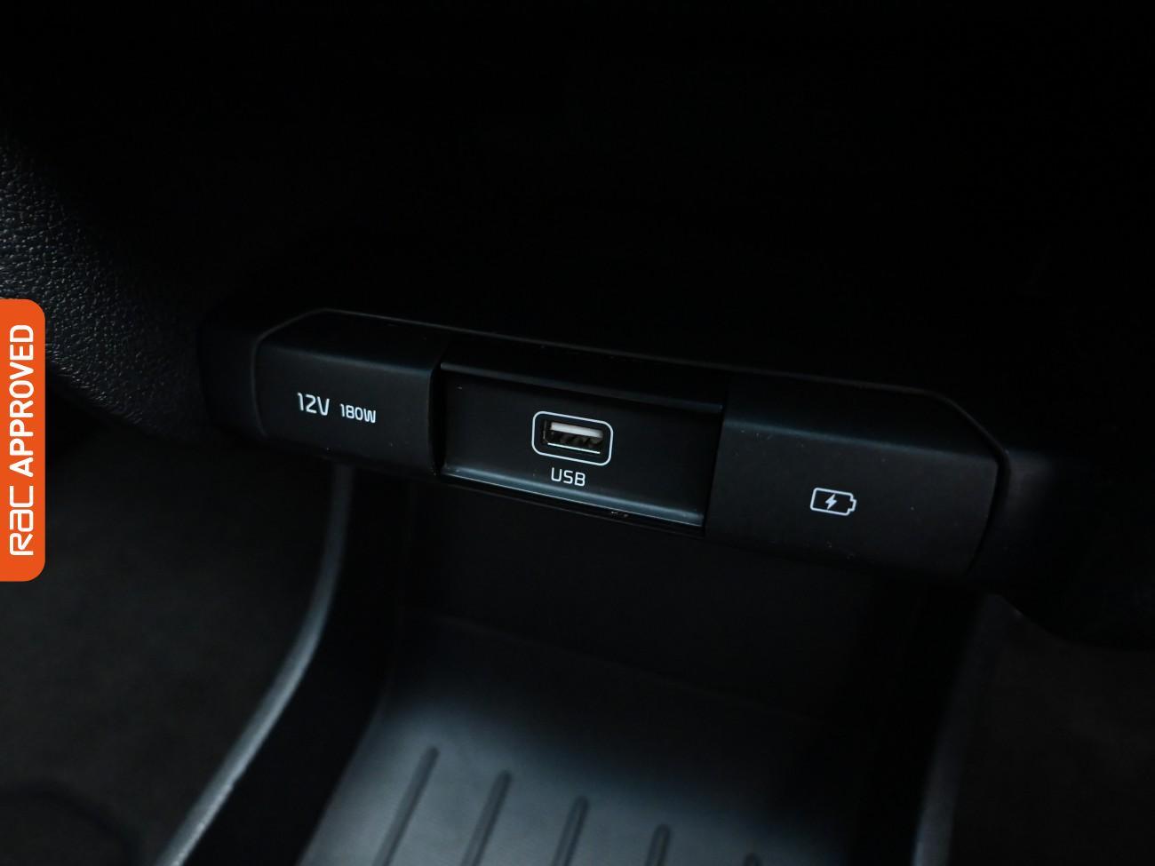 Used Kia Niro 2022 for sale - 76156421: Photo 20