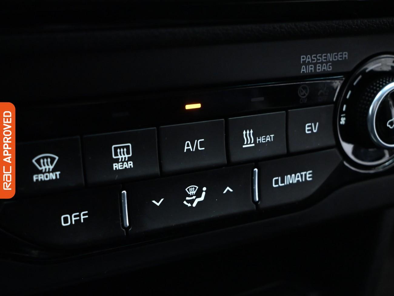 Used Kia Niro 2022 for sale - 76156421: Photo 21