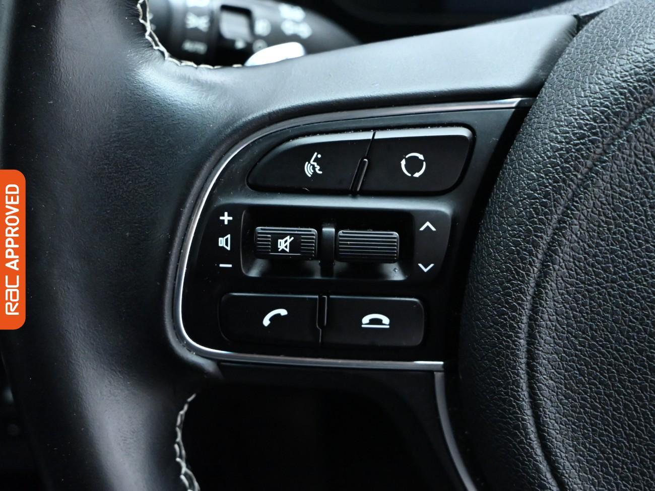 Used Kia Niro 2022 for sale - 76156421: Photo 23