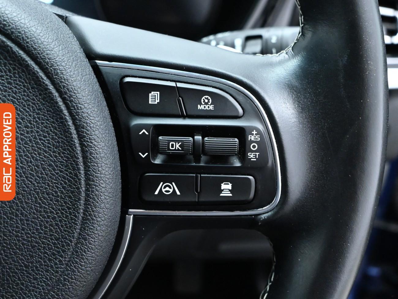 Used Kia Niro 2022 for sale - 76156421: Photo 24