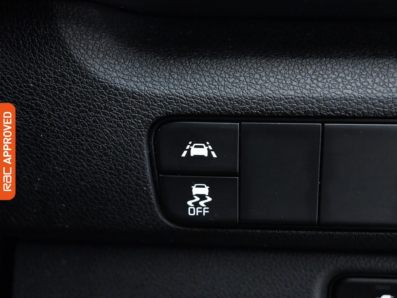 Used Kia Niro 2022 for sale - 76156421: Photo 25