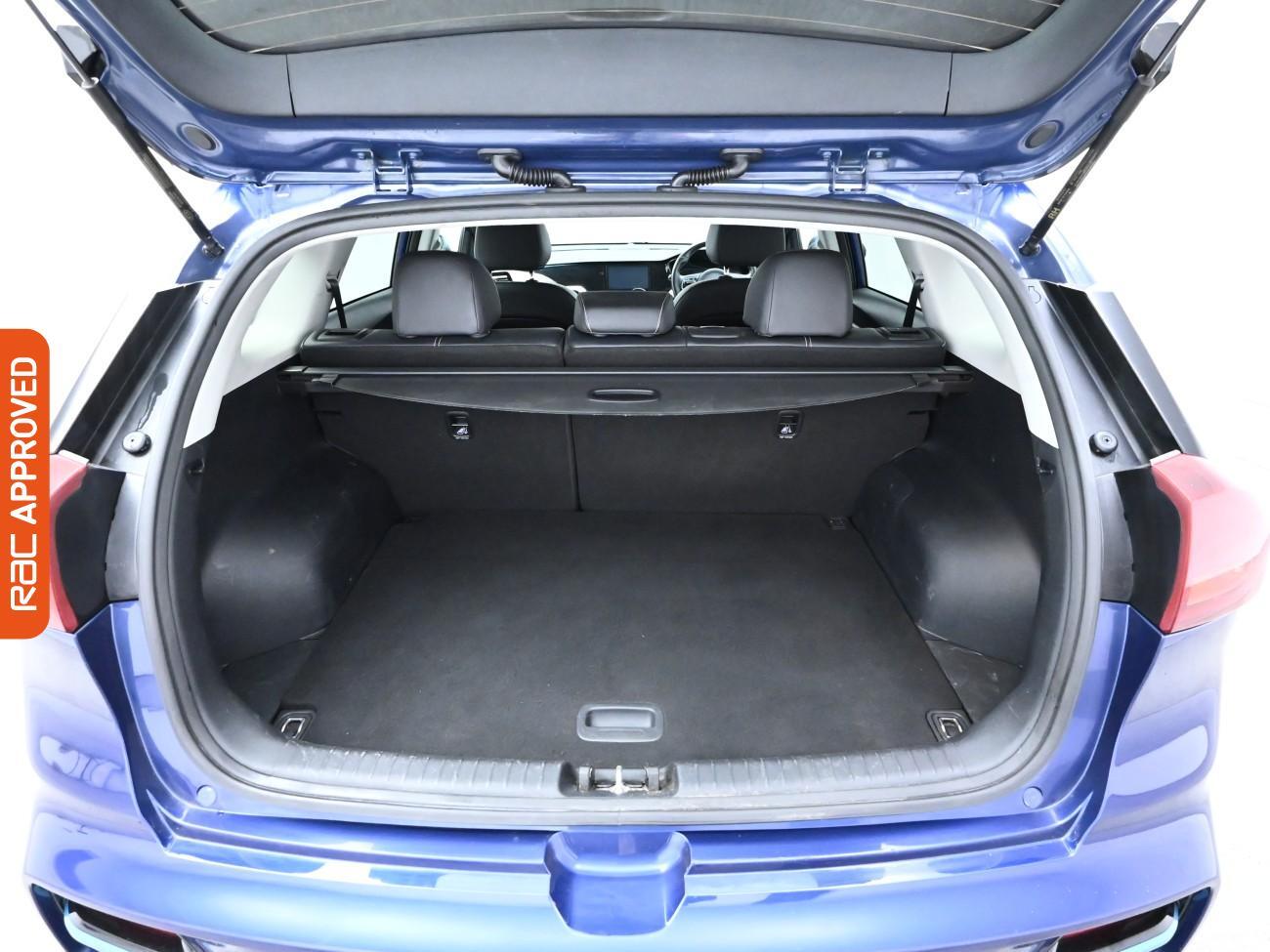 Used Kia Niro 2022 for sale - 76156421: Photo 28