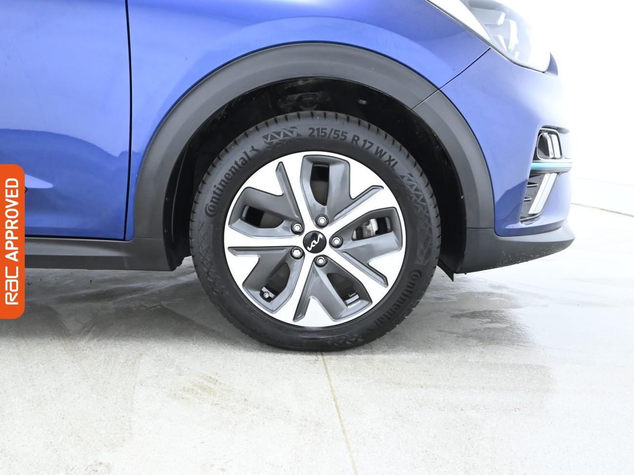 Used Kia Niro 2022 for sale - 76156421: Photo 29