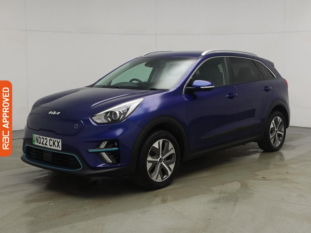 Used Kia Niro 2022 for sale - 76156421: Photo 30