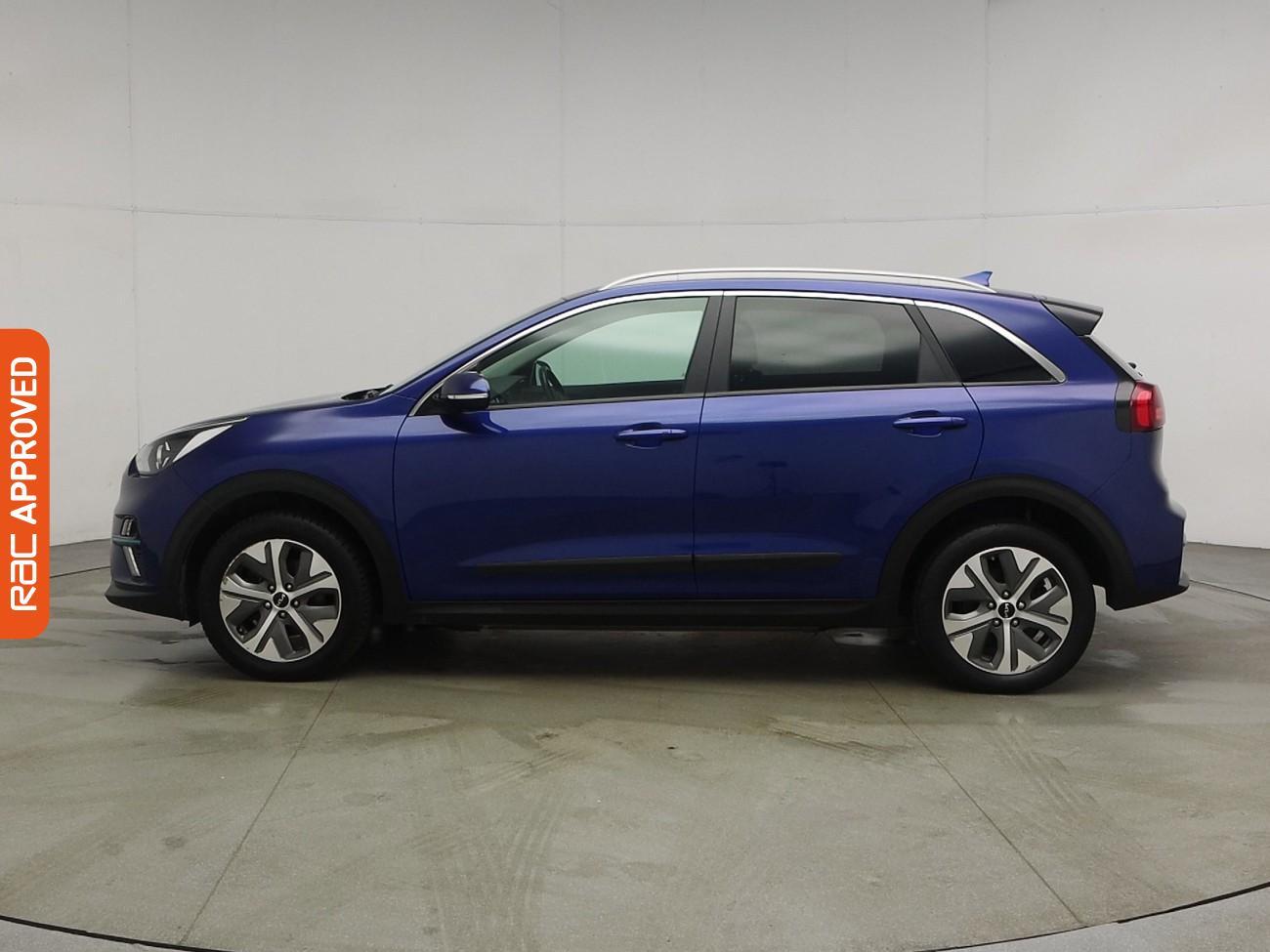 Used Kia Niro 2022 for sale - 76156421: Photo 31