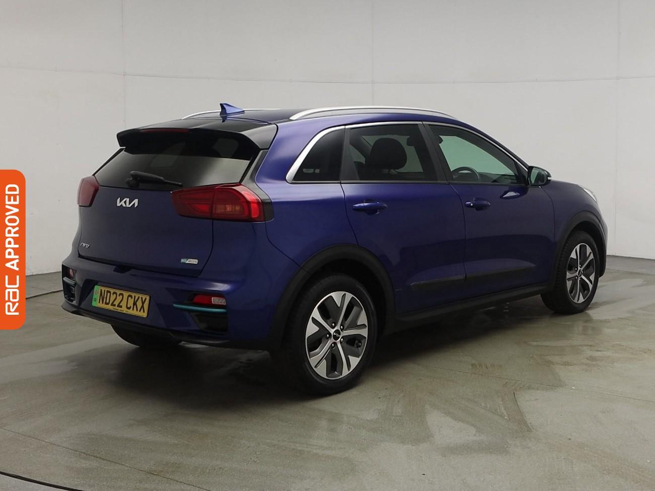 Used Kia Niro 2022 for sale - 76156421: Photo 33