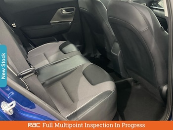 Used Kia Niro 2022 for sale - 76156421: Photo 4