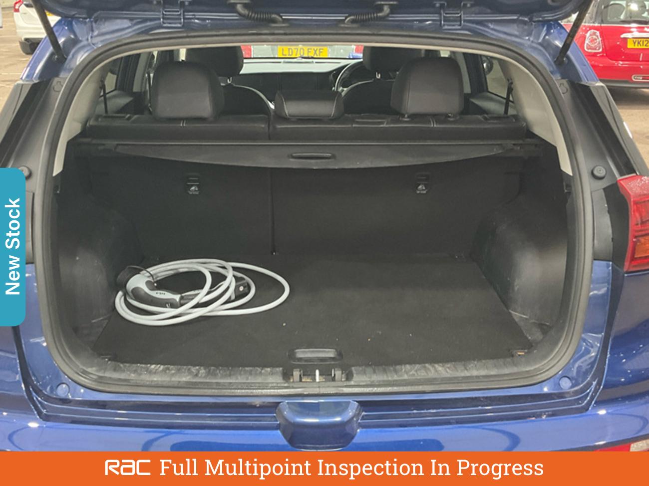 Used Kia Niro 2022 for sale - 76156421: Photo 7