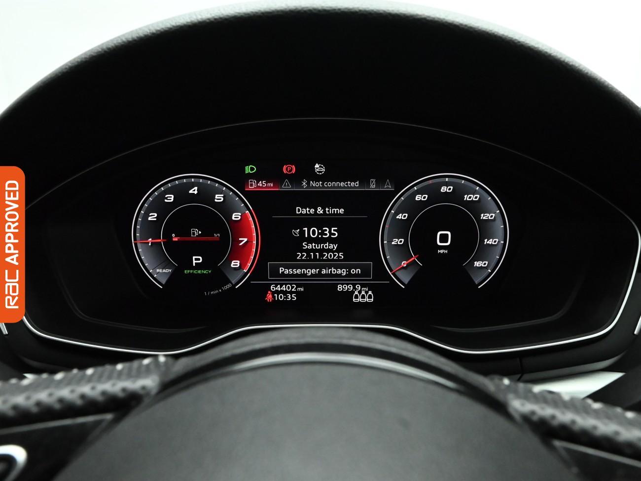 Used Audi A4 2019 for sale - 76820168: Photo 11