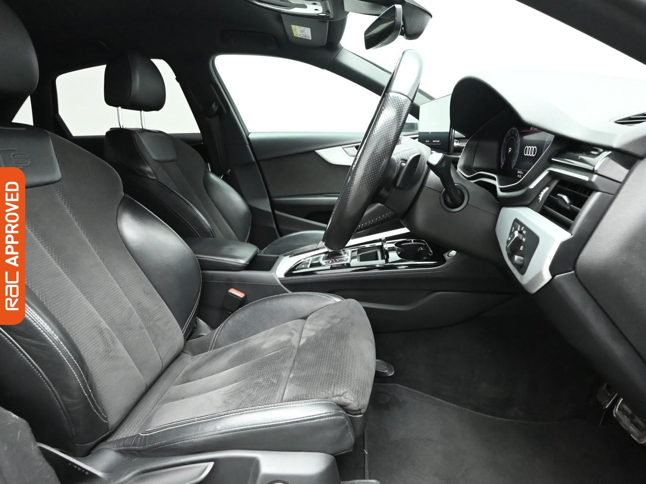 Used Audi A4 2019 for sale - 76820168: Photo 12