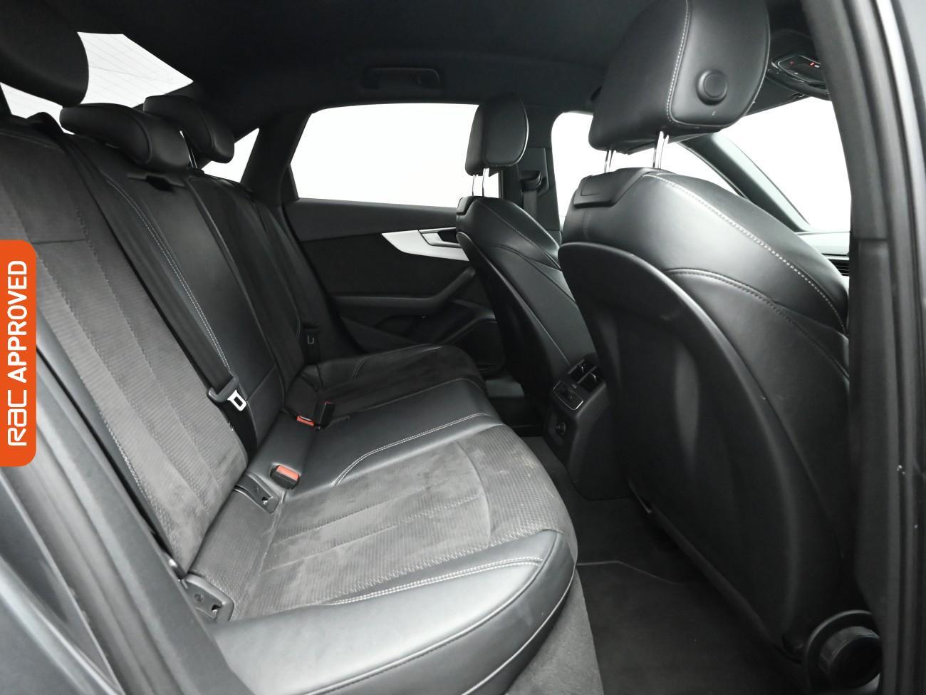 Used Audi A4 2019 for sale - 76820168: Photo 13