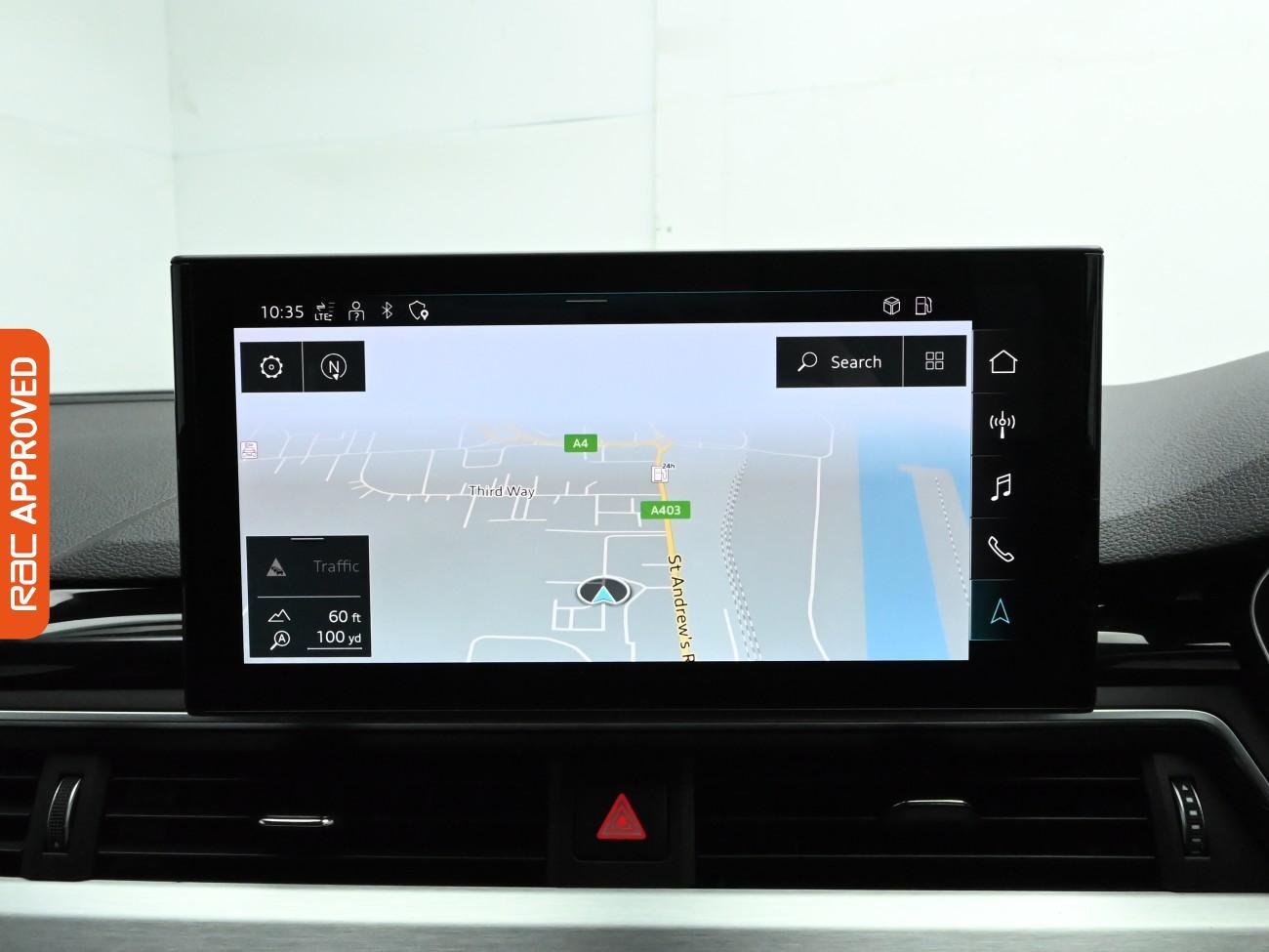 Used Audi A4 2019 for sale - 76820168: Photo 14