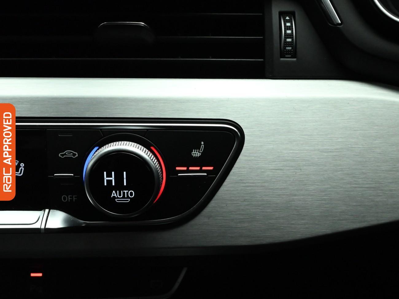 Used Audi A4 2019 for sale - 76820168: Photo 15