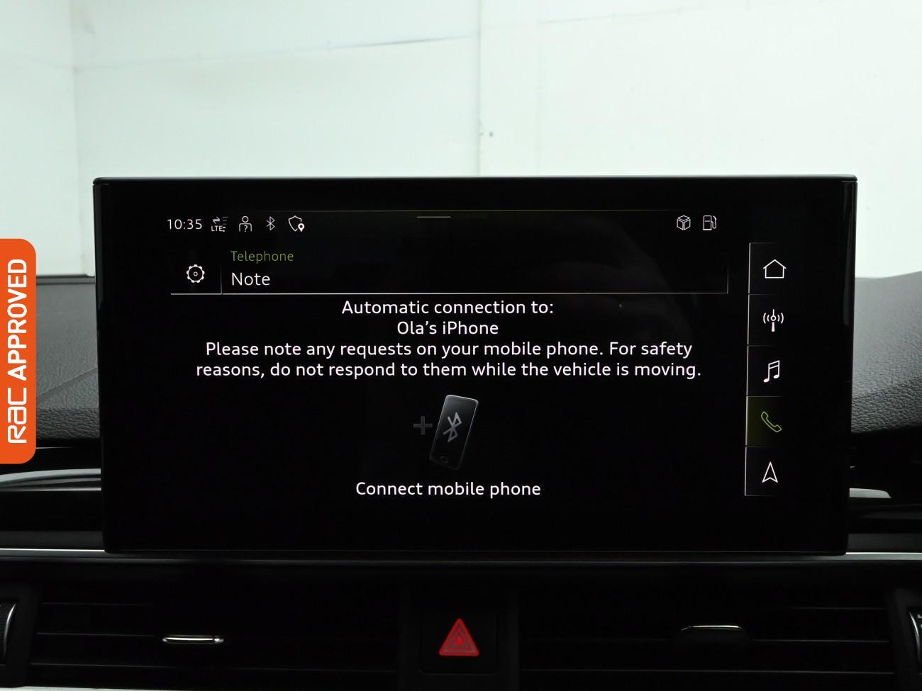 Used Audi A4 2019 for sale - 76820168: Photo 16