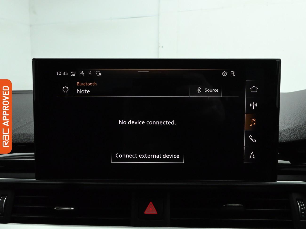 Used Audi A4 2019 for sale - 76820168: Photo 17