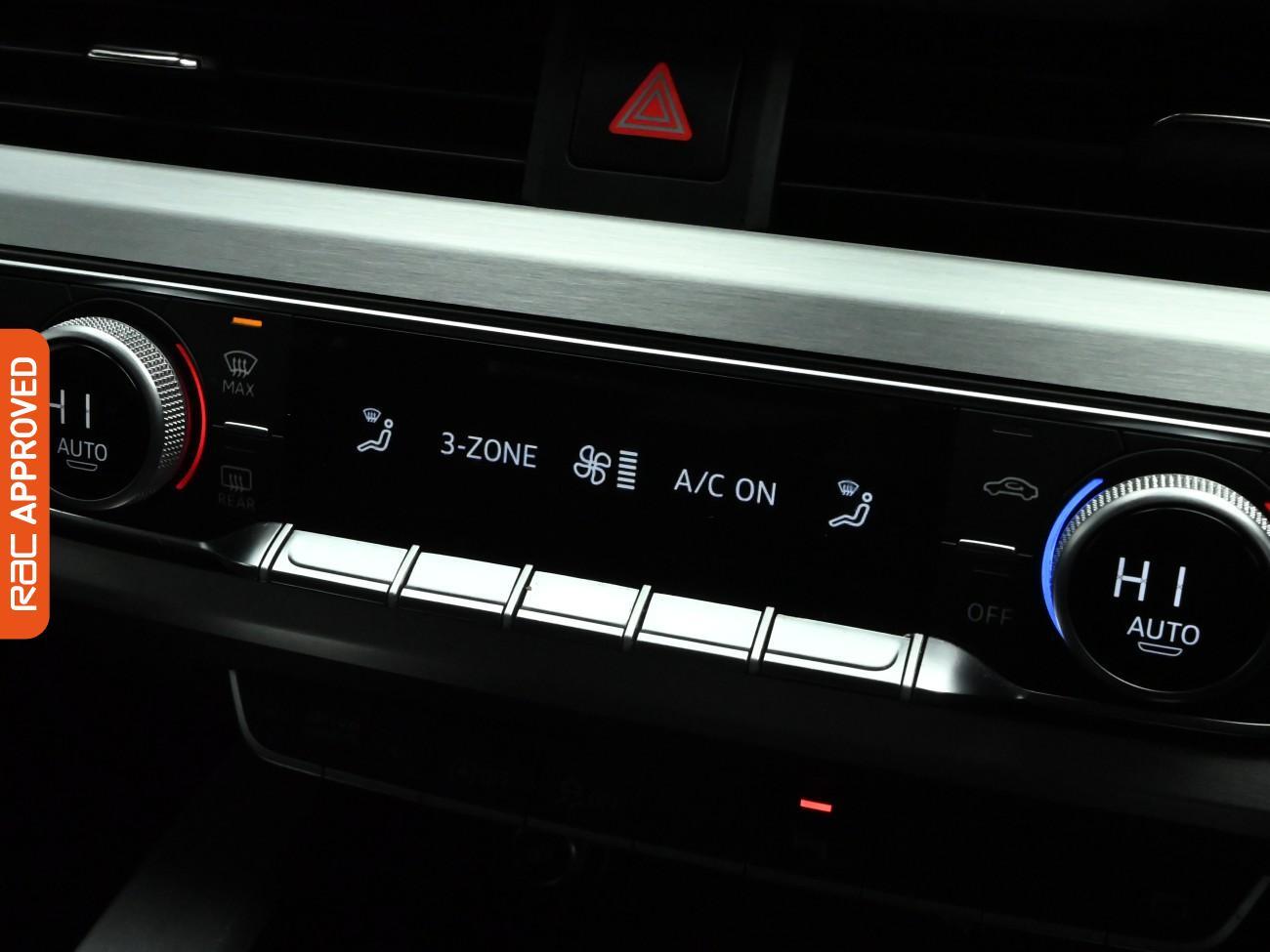 Used Audi A4 2019 for sale - 76820168: Photo 18