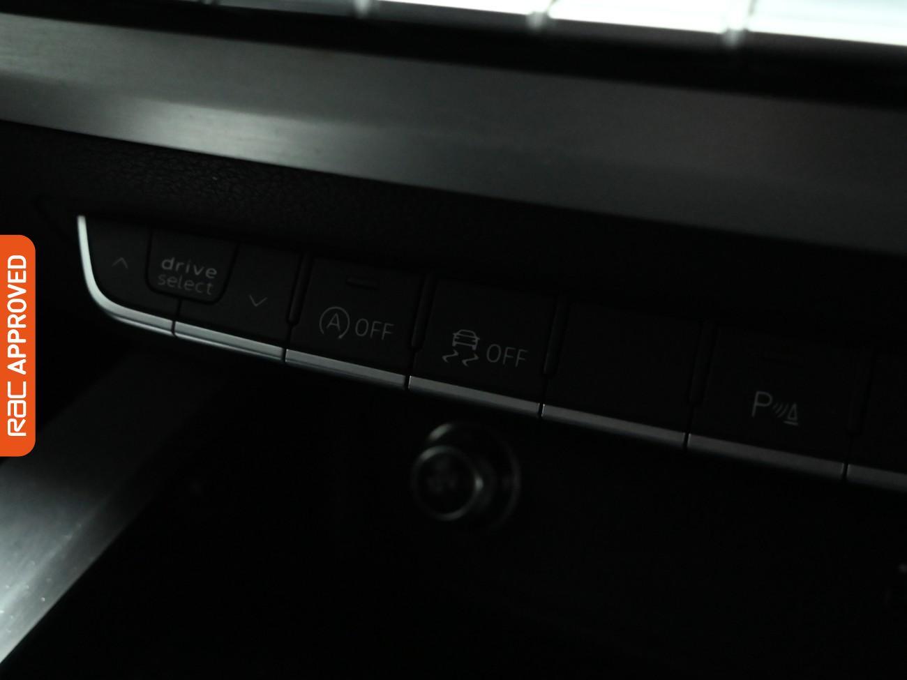 Used Audi A4 2019 for sale - 76820168: Photo 19