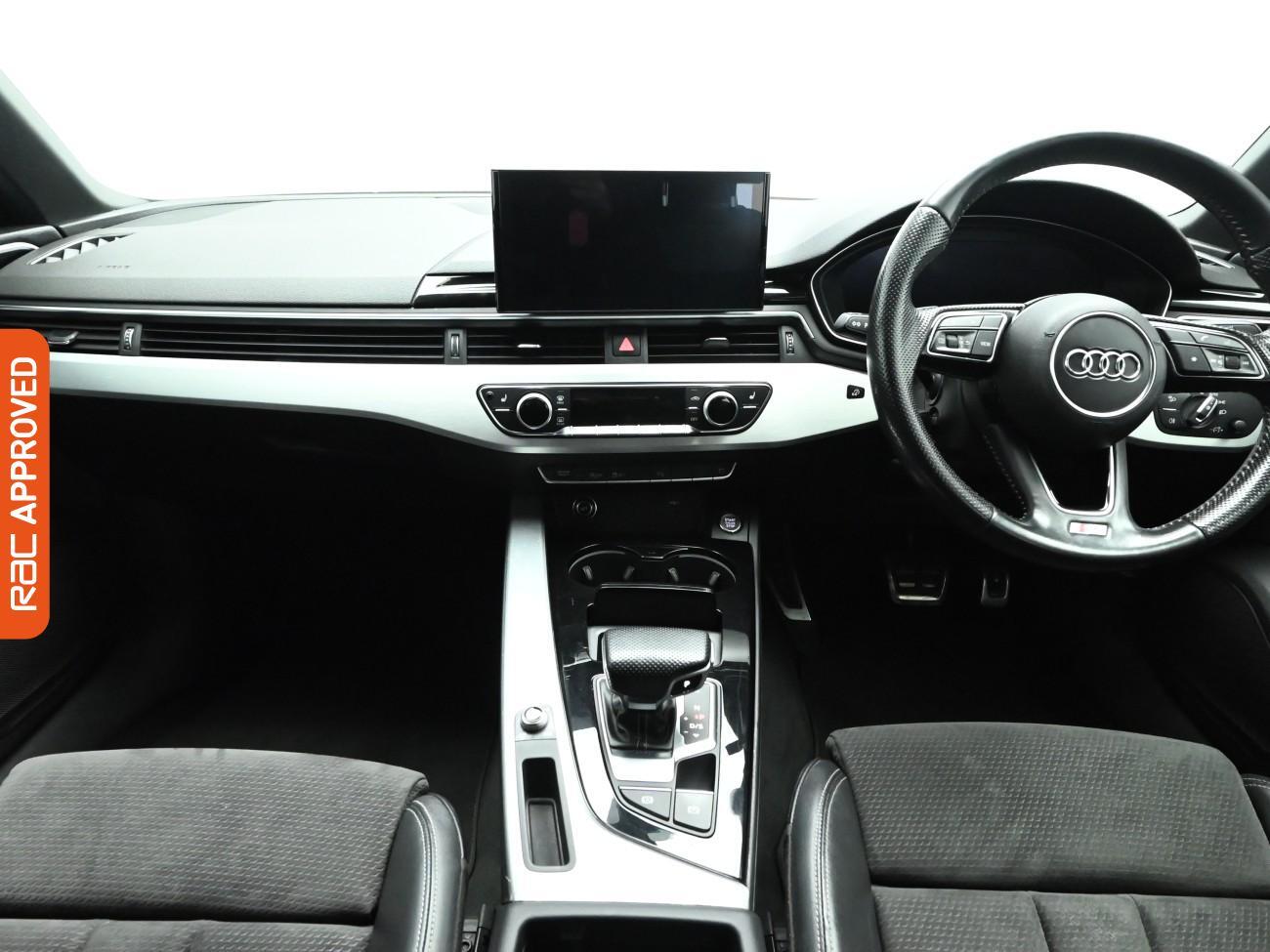 Used Audi A4 2019 for sale - 76820168: Photo 2