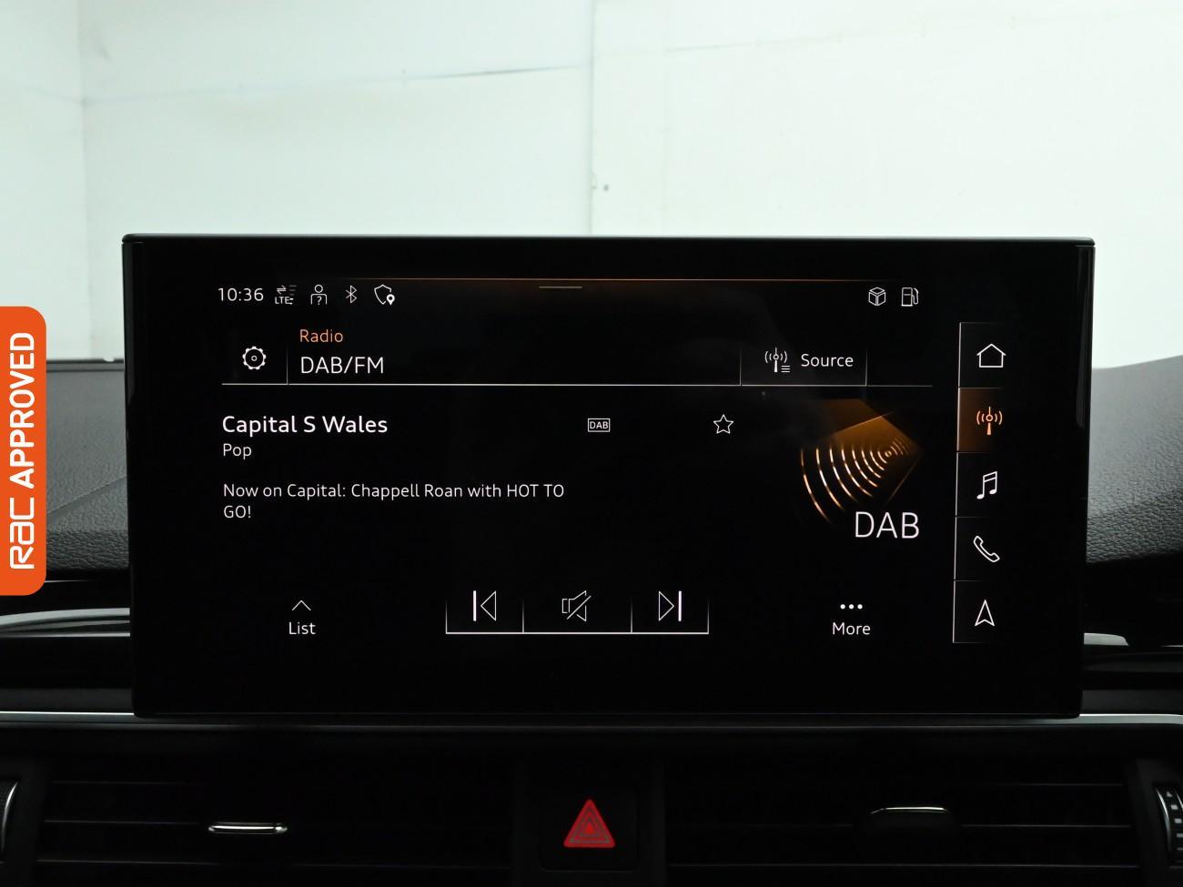 Used Audi A4 2019 for sale - 76820168: Photo 21