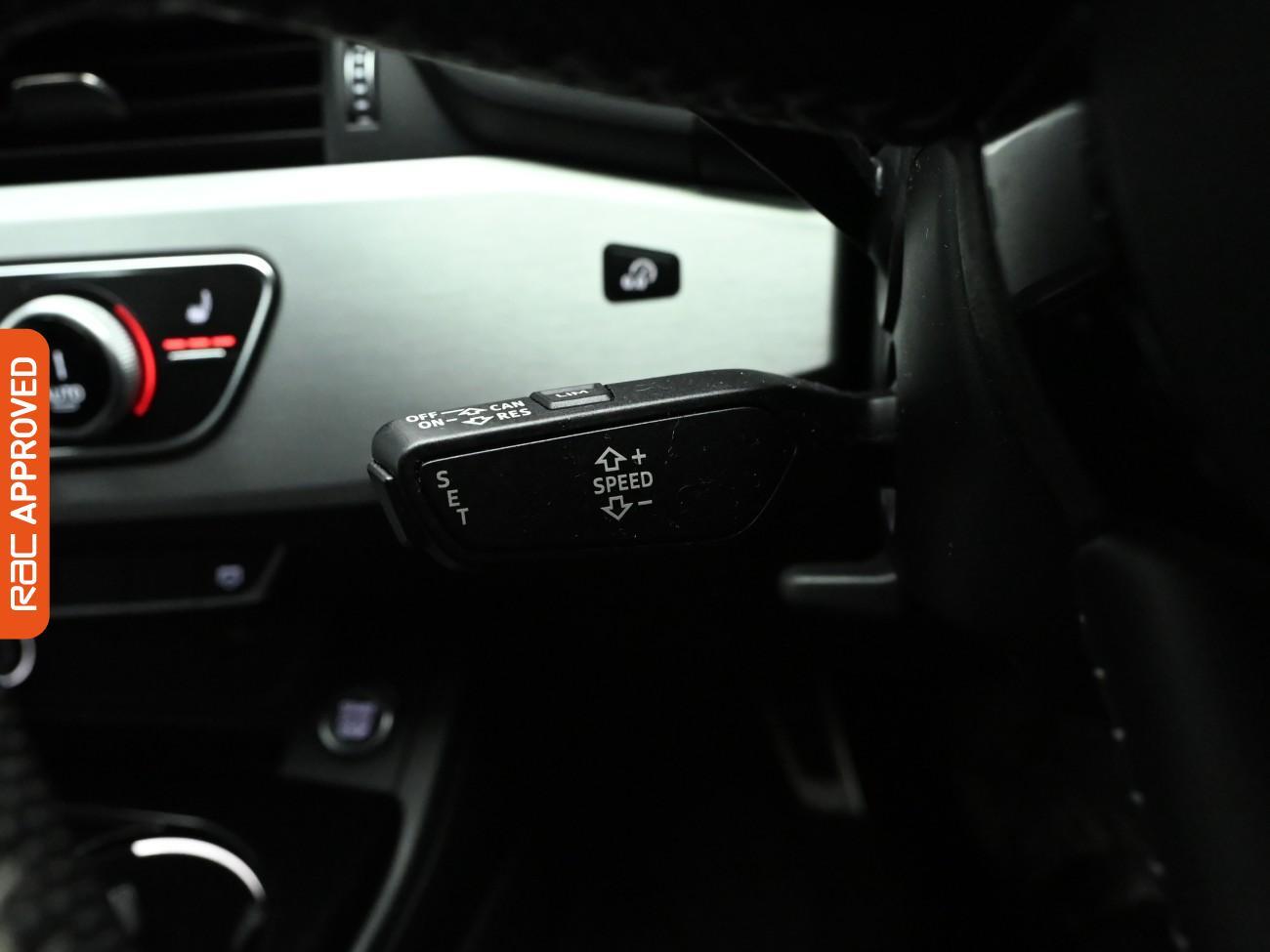 Used Audi A4 2019 for sale - 76820168: Photo 22